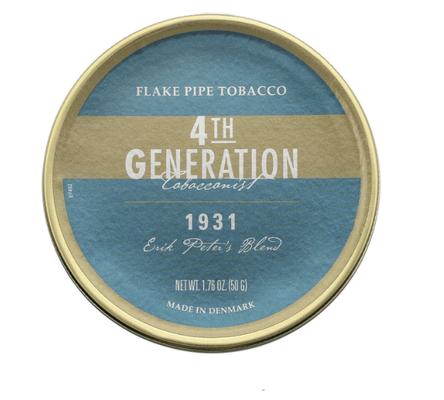 collins tobacco Puerto Rico Tobacco Corporation