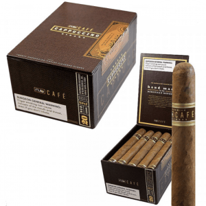 Cigar By Box