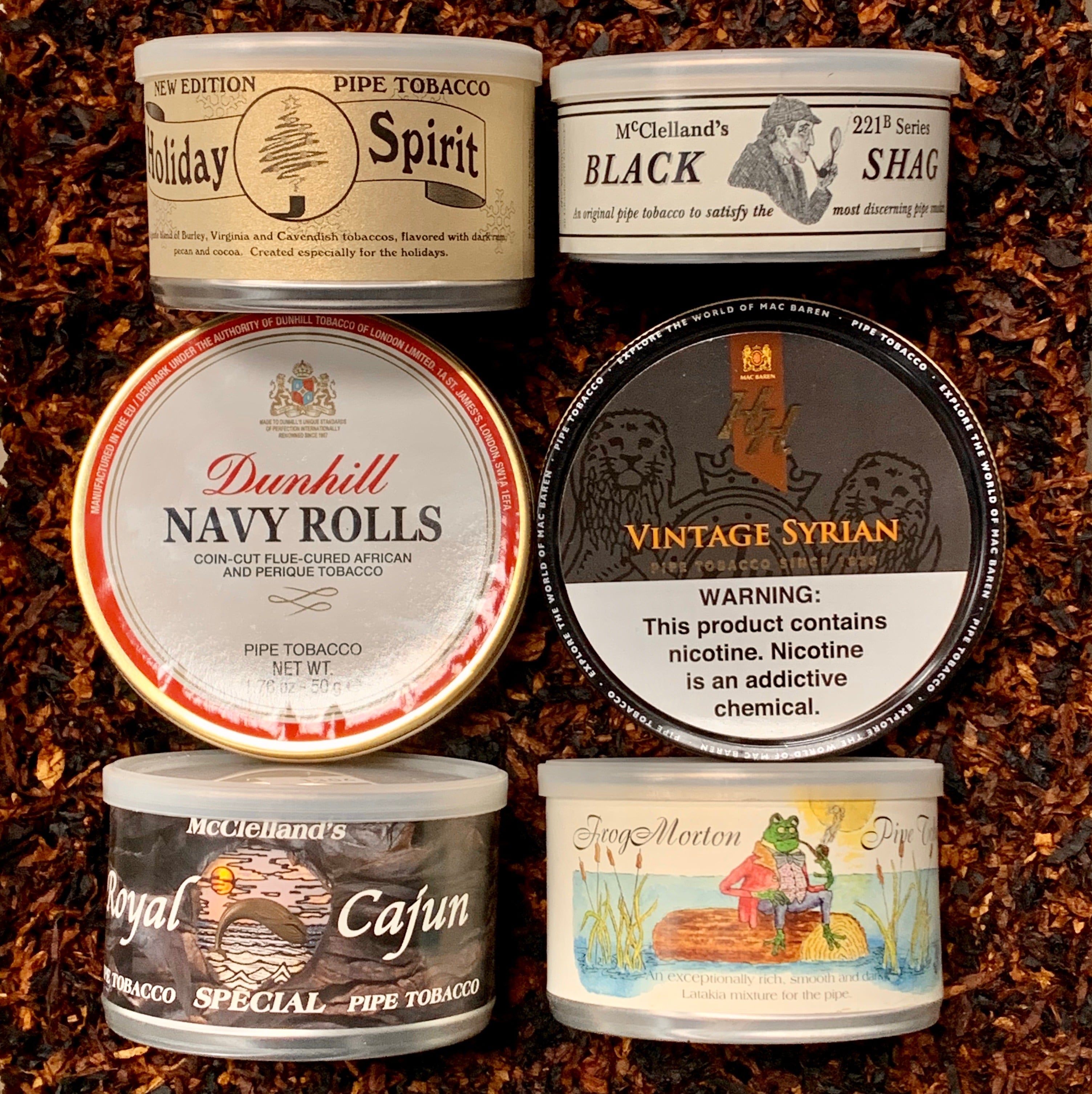 Limited, Rare, & Discontinued Archives - Boswell Pipes