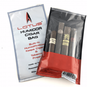 Cigar Packs