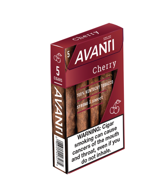 Avanti Cherry 5 Cigar