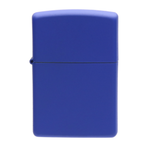 Zippo Classic Royal Blue Matte Pipe Lighter
