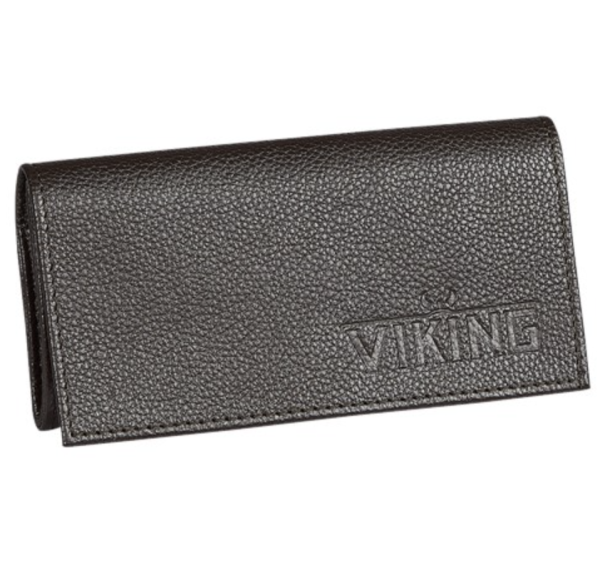 Viking Roll-Up Tobacco Pouch