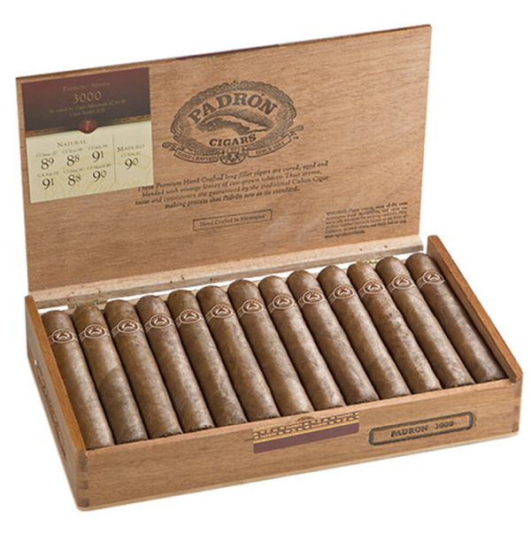 Padron Series 2000 Maduro Cigar