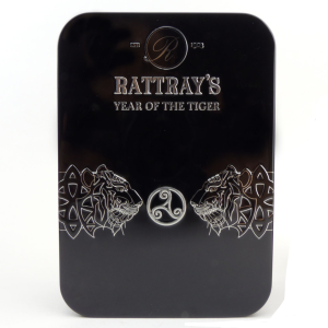 Rattray's Year Of The Tiger