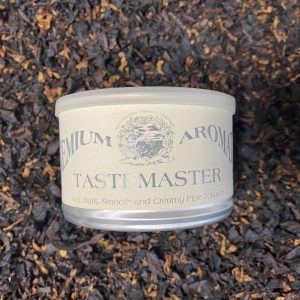 McClelland Premium Aromatic Tastemaster pipe Tobacco 1.76 ounces