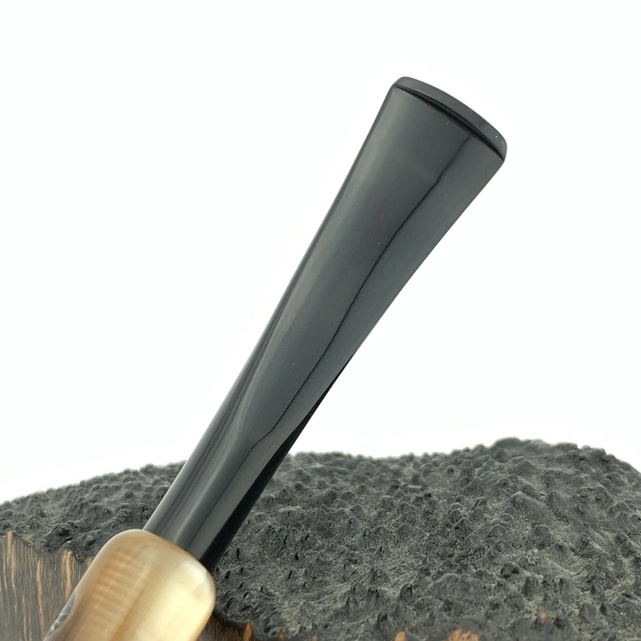 Gently Smoked -Butz-Choquin Camargue Tobacco Pipe - Boswell Pipes