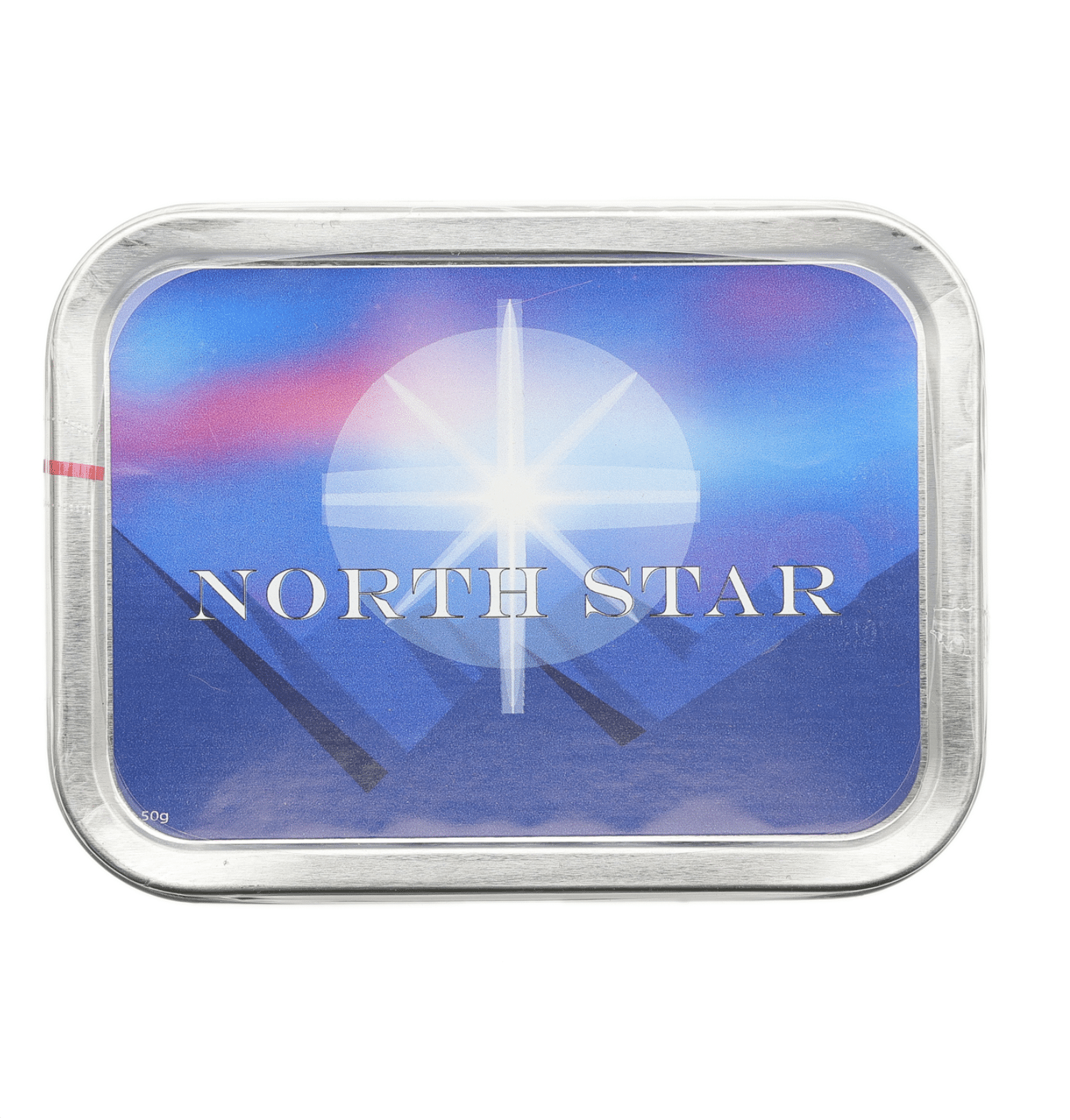 Gawith Hoggarth & Co North Star 50g Tin - Boswell Pipes