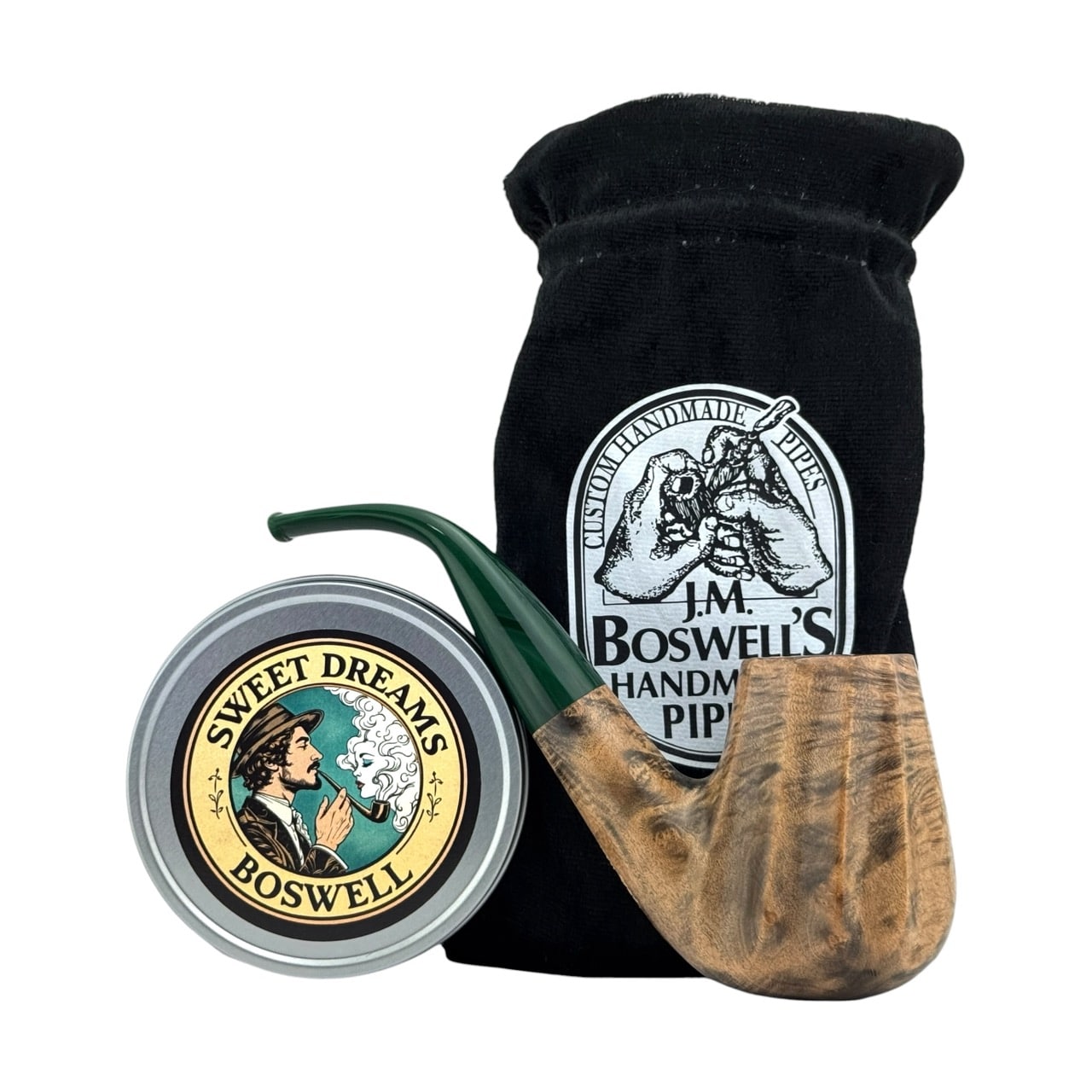 jm boswell pipe tobacco Discover Handcrafted Pipes & Fine Boswell Mild English - Boswell