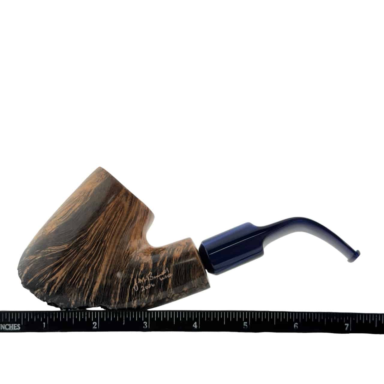 jm boswell pipe tobacco Black Cherry - Boswell Pipes Boswell Blend 35 - Boswell