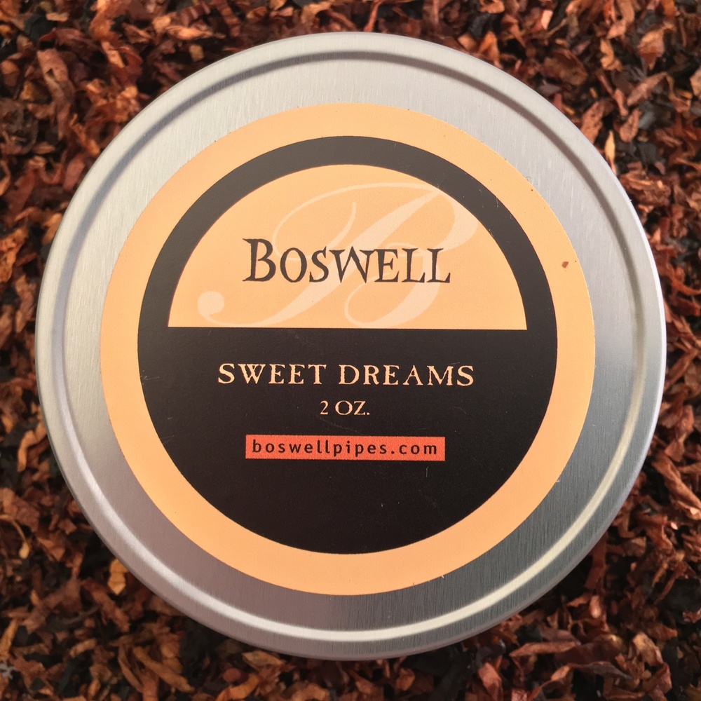 Boswell Sweet Dreams 4oz Tin