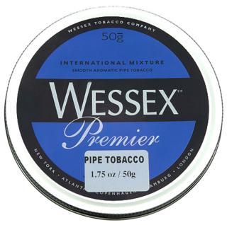 Wessex Premier Blue